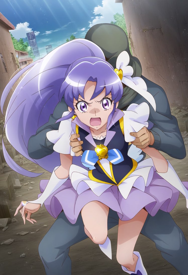 goldnotakashi Cure fortune - Image 39