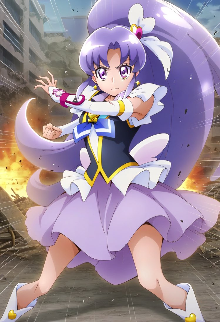 goldnotakashi Cure fortune - Image 4