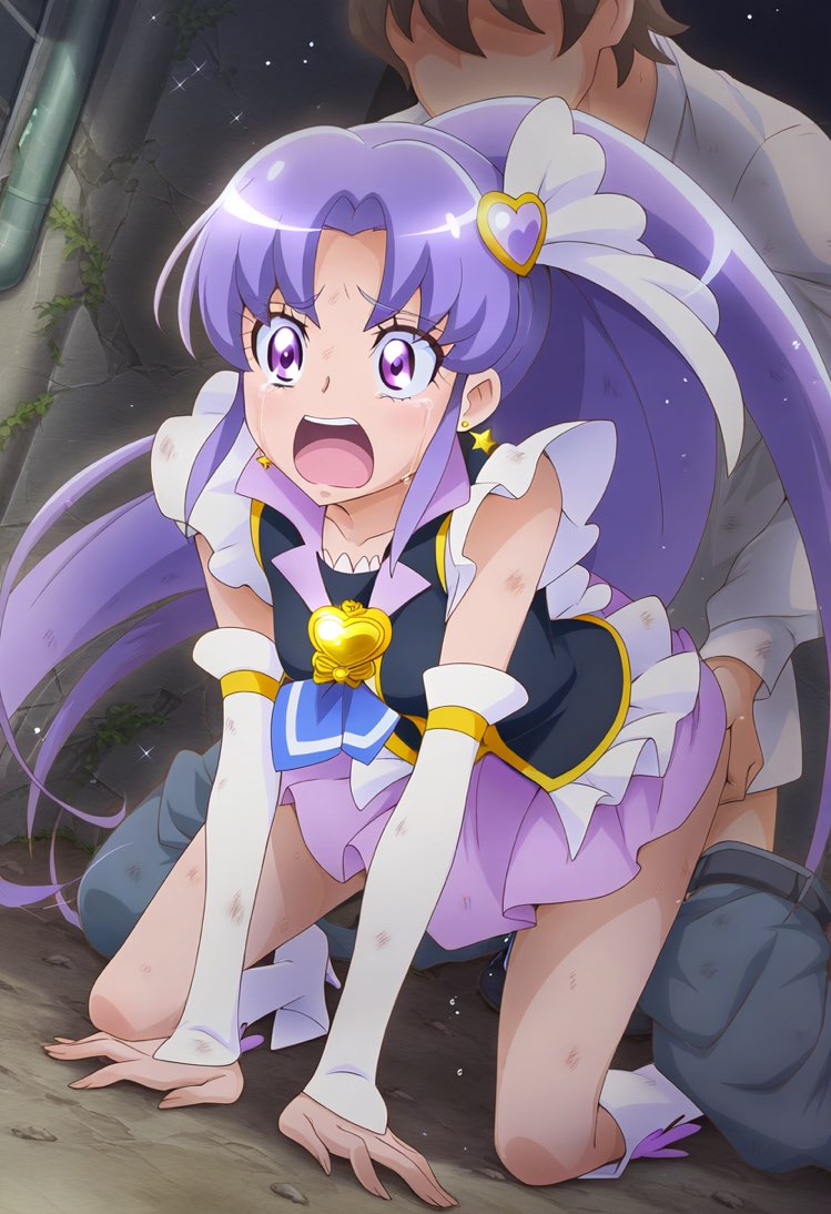 goldnotakashi Cure fortune - Image 40