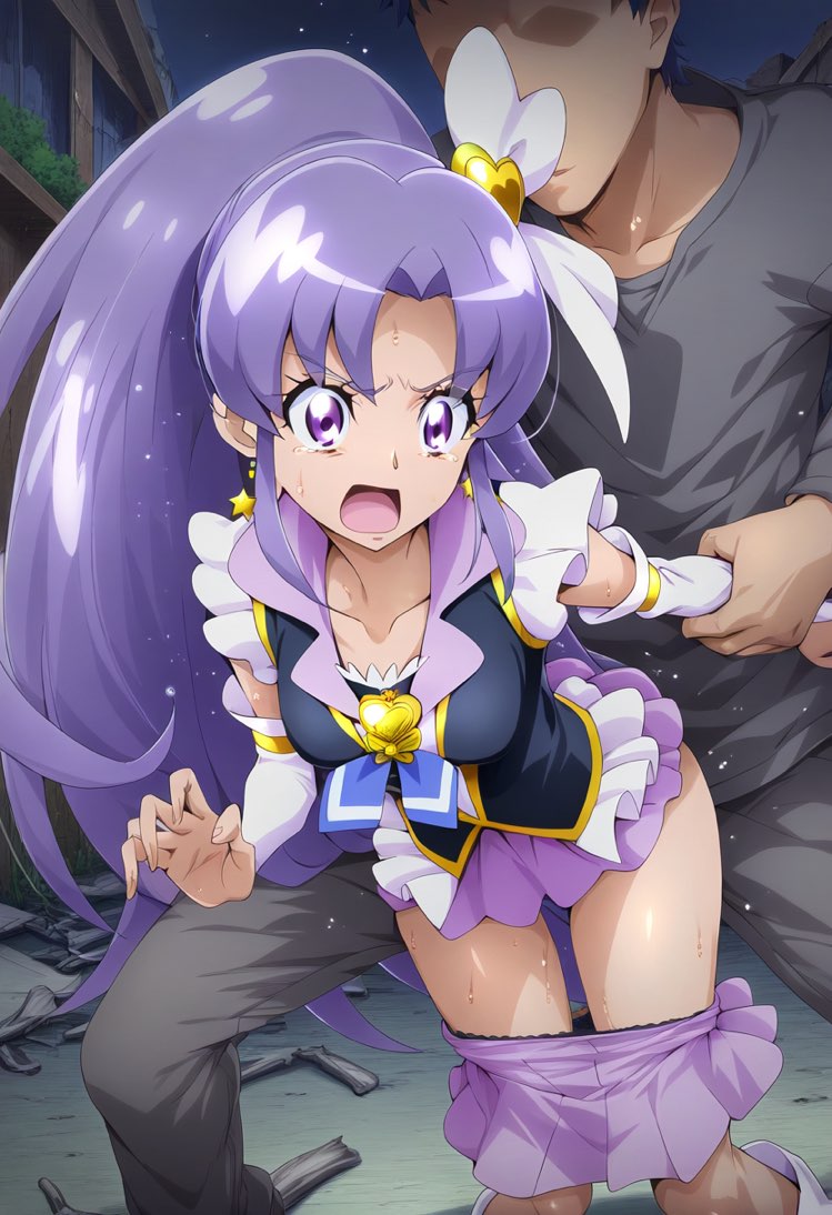 goldnotakashi Cure fortune - Image 43