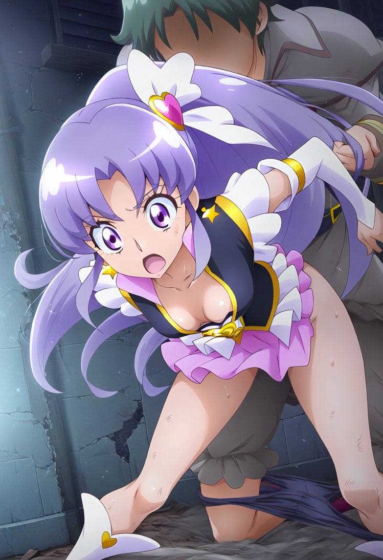 goldnotakashi Cure fortune - Image 44