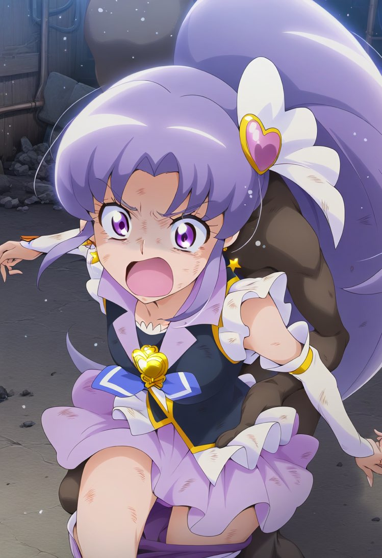 goldnotakashi Cure fortune - Image 46