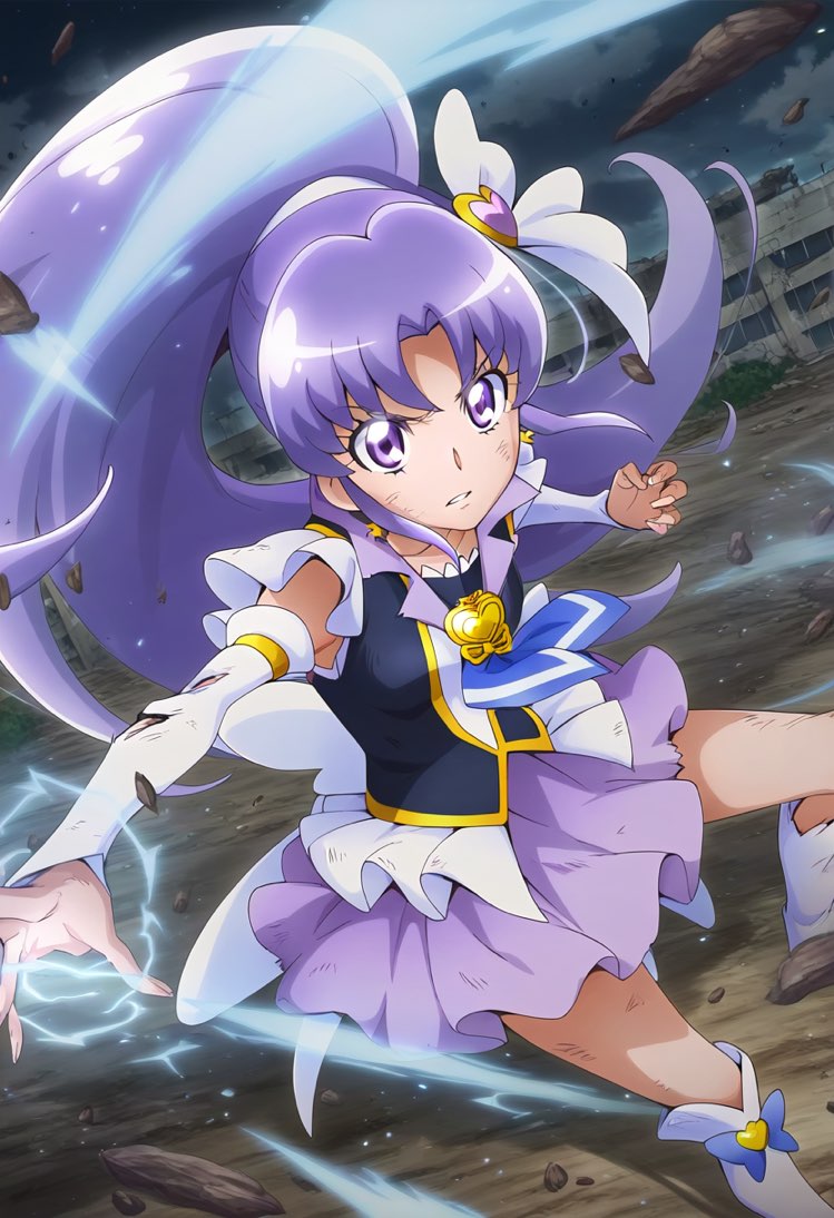 goldnotakashi Cure fortune - Image 5