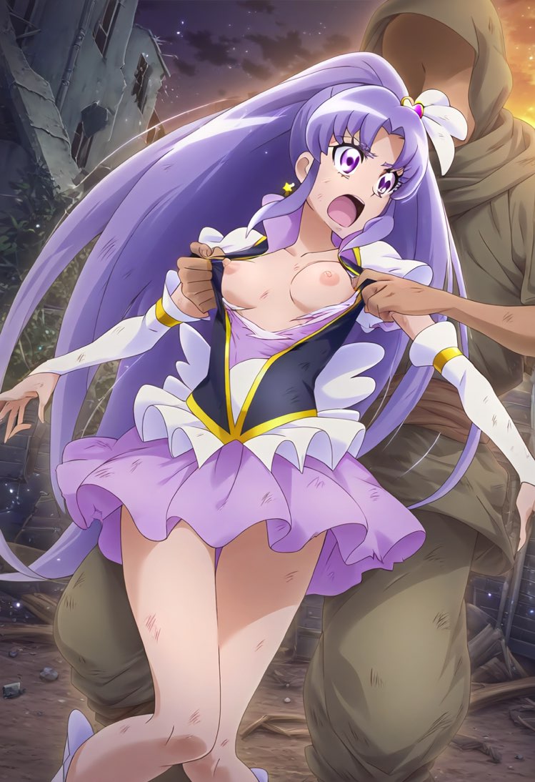 goldnotakashi Cure fortune - Image 58