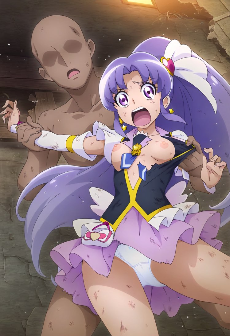 goldnotakashi Cure fortune - Image 62