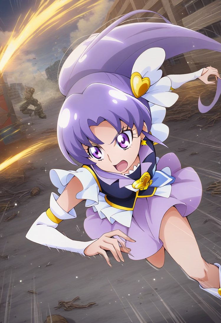 goldnotakashi Cure fortune - Image 7