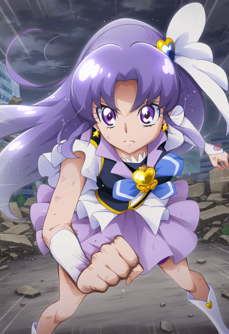 goldnotakashi Cure fortune - Image 8