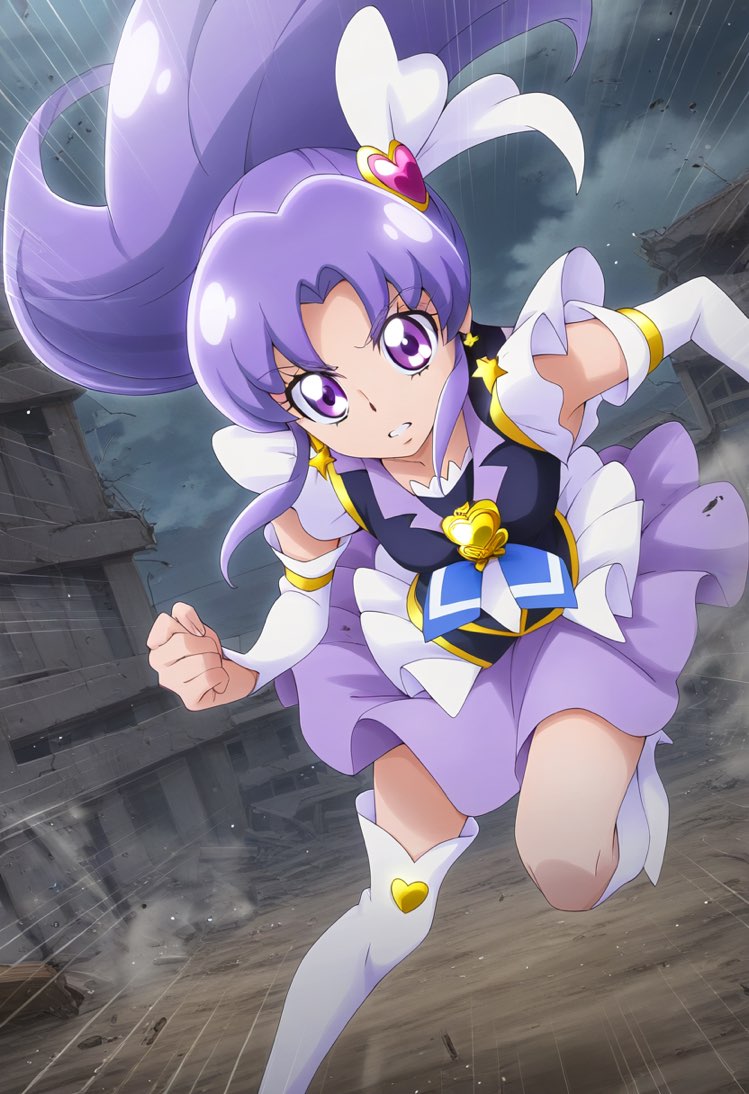 goldnotakashi Cure fortune - Image 9