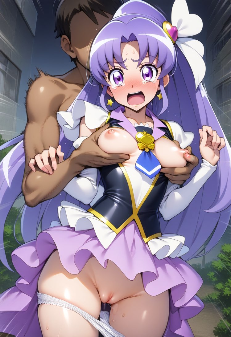 goldnotakashi Cure fortune - Image 96