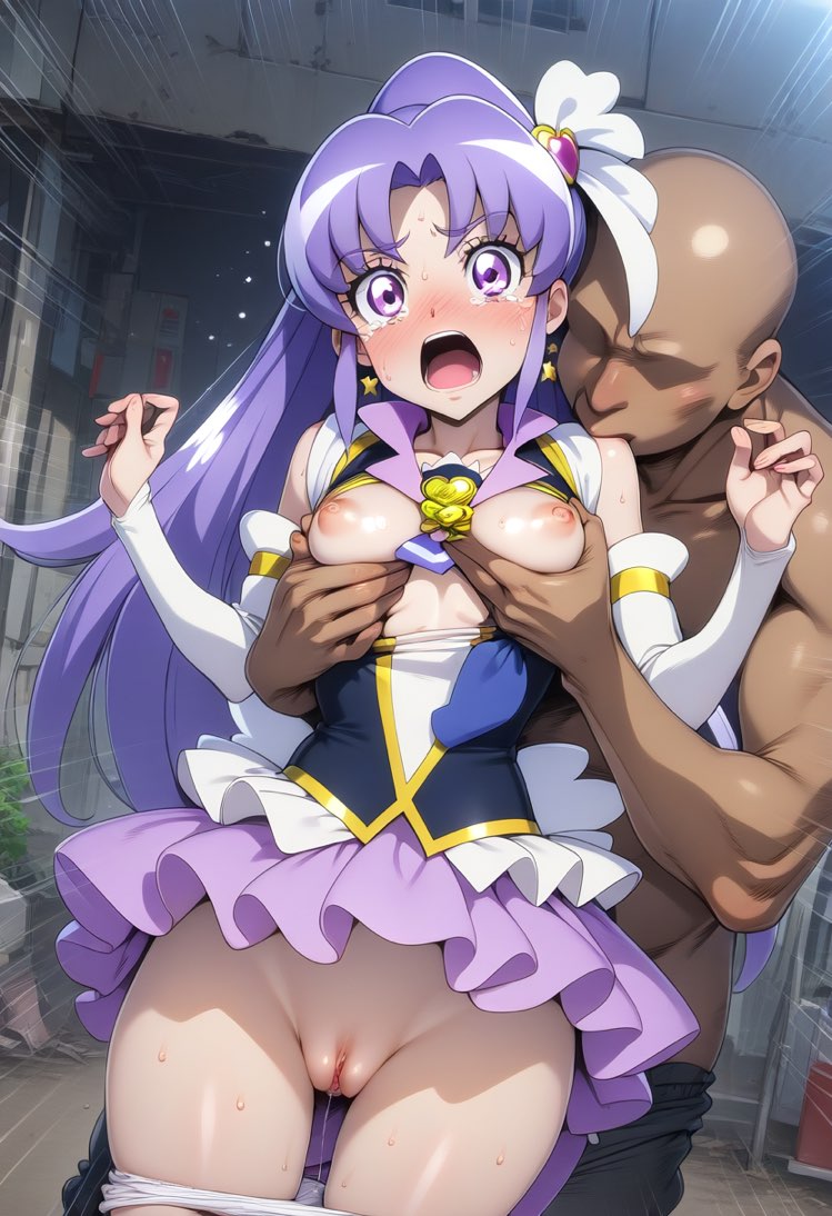 goldnotakashi Cure fortune - Image 97