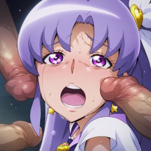 goldnotakashi Cure fortune - Page 140