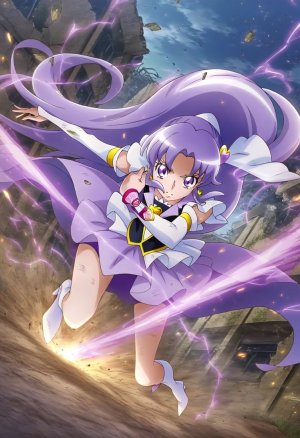 goldnotakashi Cure fortune - Page 23