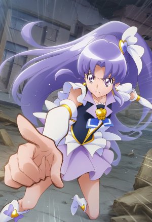 goldnotakashi Cure fortune - Page 3