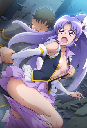 goldnotakashi Cure fortune - Page 47