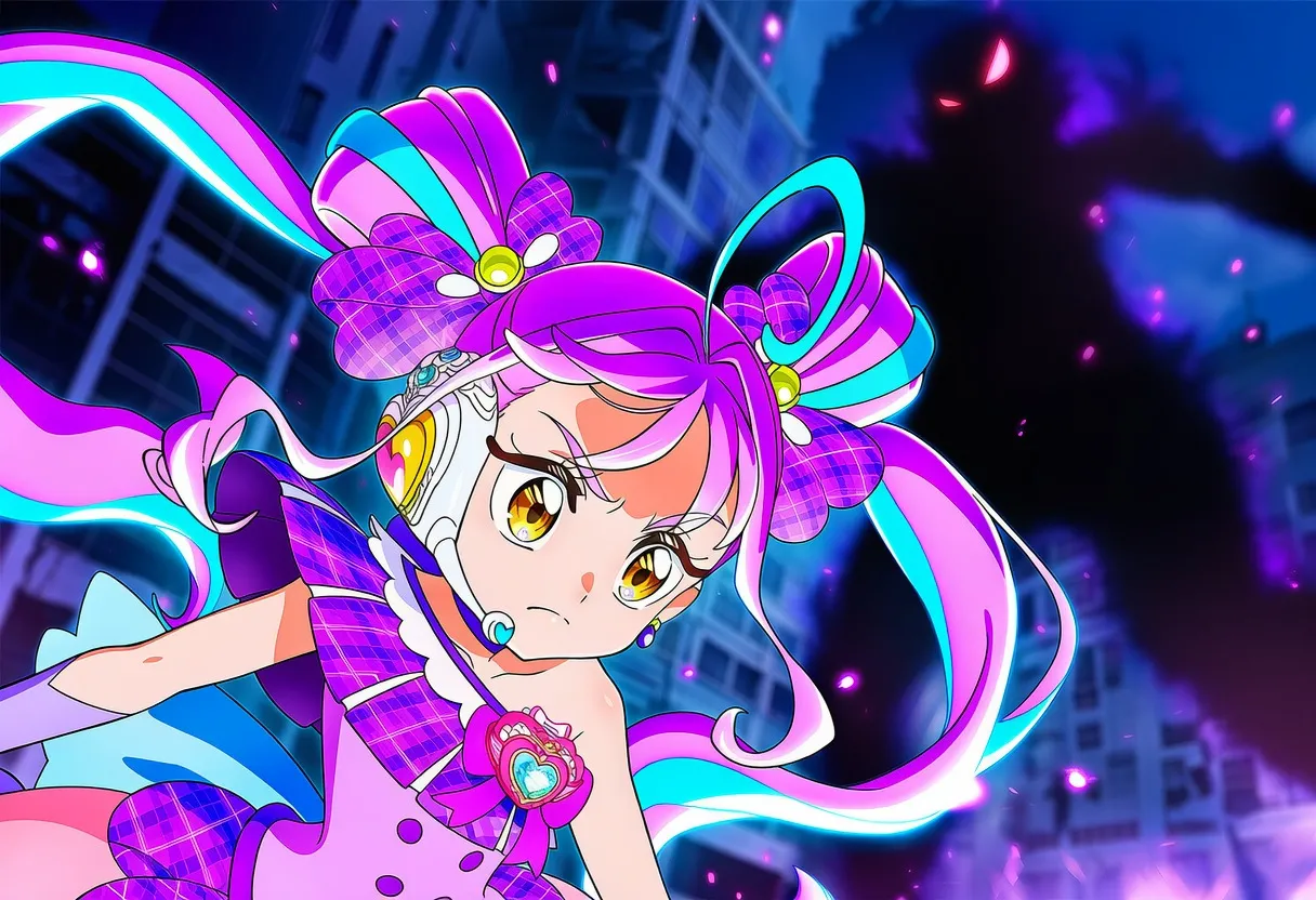 goldnotakashi Cure Kyun-Kyun forced - Image 24