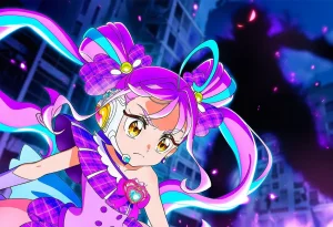 goldnotakashi Cure Kyun-Kyun forced - Page 24