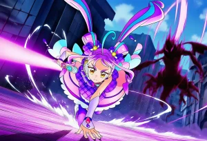 goldnotakashi Cure Kyun-Kyun forced - Page 27