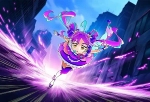 goldnotakashi Cure Kyun-Kyun forced - Page 28