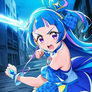 goldnotakashi Cure Wink forced - Page 69