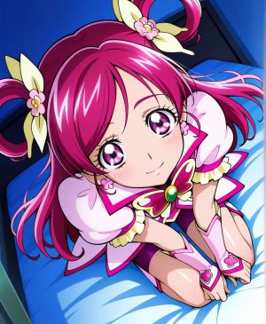 goldnotakashi Kanojo no Cure Dream to Icha Love H Yes Precure 5 - Page 12