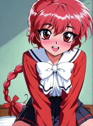 goldnotakashi Kanojo no Shidou Hikaru to Icha Love H Magic Knight Rayearth - Page 17