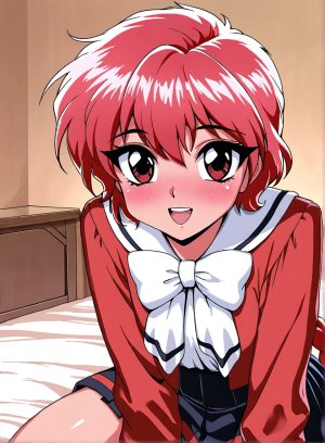 goldnotakashi Kanojo no Shidou Hikaru to Icha Love H Magic Knight Rayearth - Page 19