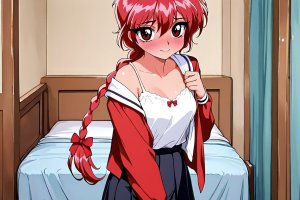 goldnotakashi Kanojo no Shidou Hikaru to Icha Love H Magic Knight Rayearth - Page 34