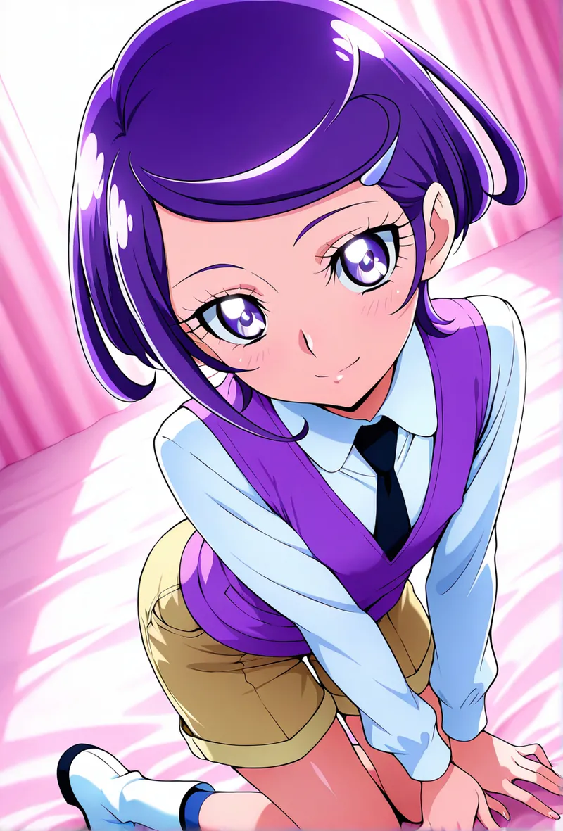 goldnotakashi Kenzaki Makoto - Image 1