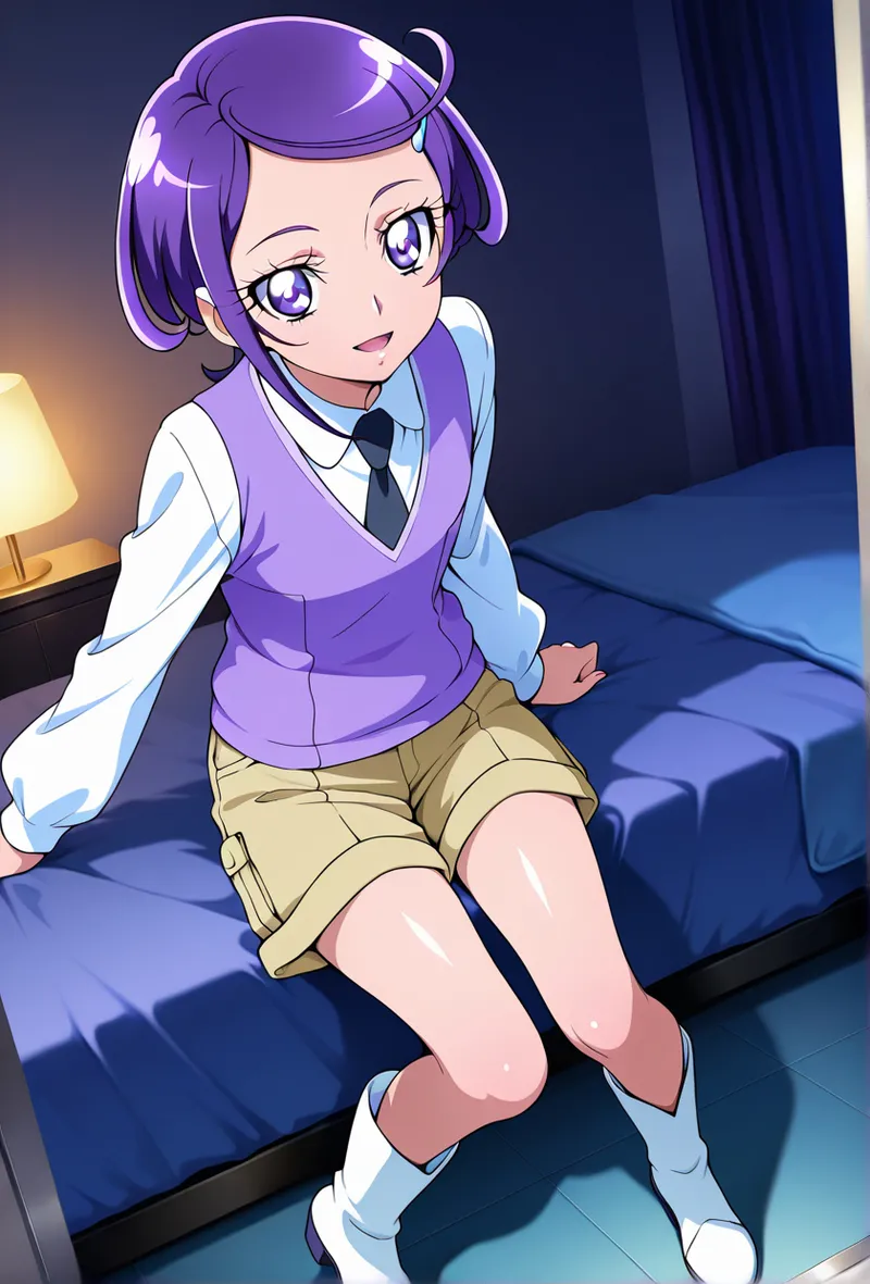 goldnotakashi Kenzaki Makoto - Image 9