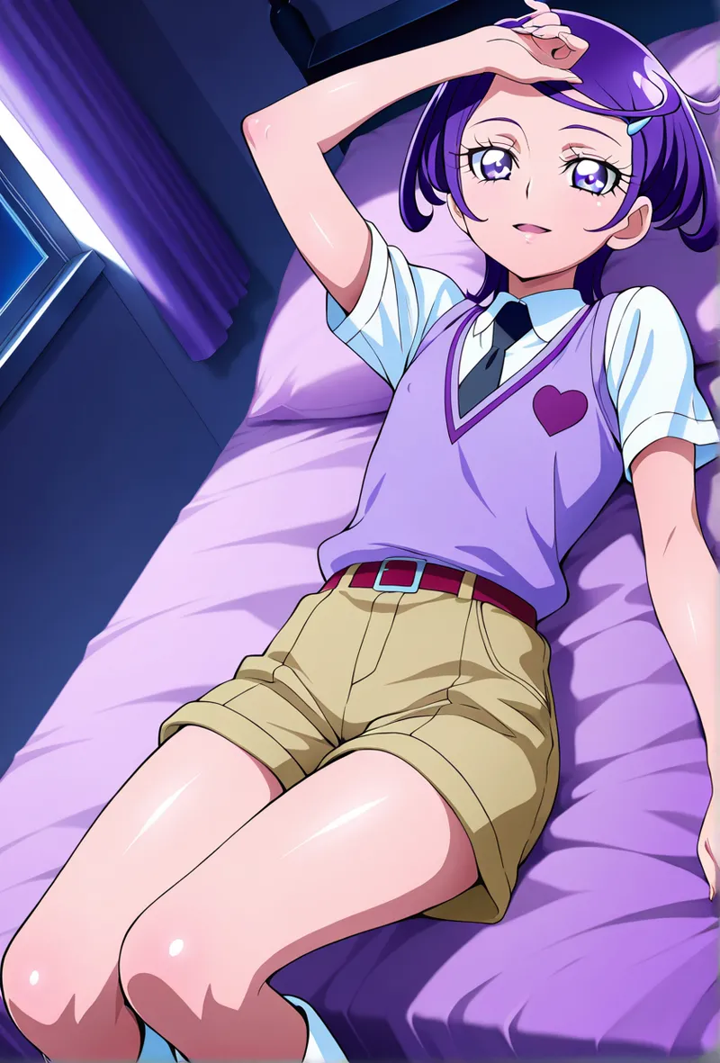 goldnotakashi Kenzaki Makoto - Image 12