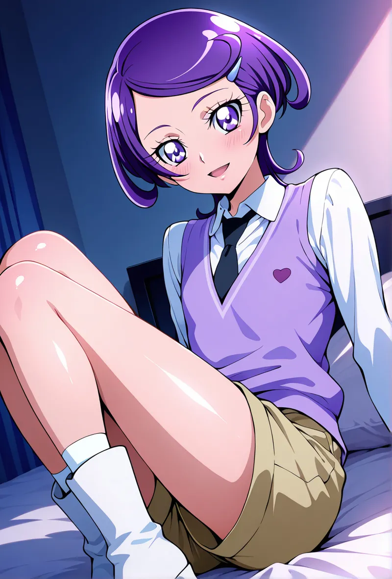 goldnotakashi Kenzaki Makoto - Image 16