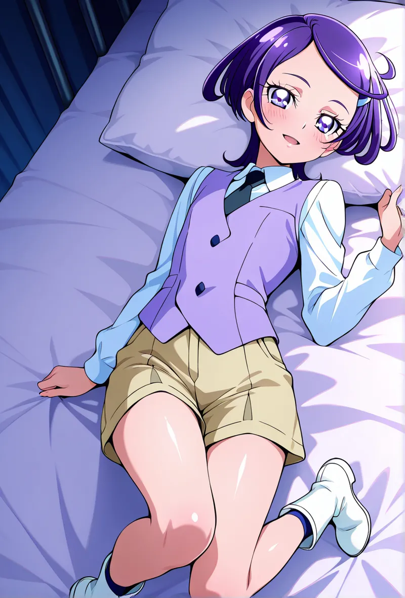 goldnotakashi Kenzaki Makoto - Image 17