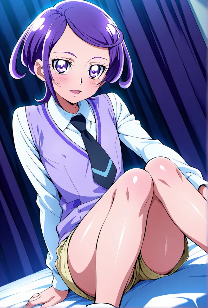 goldnotakashi Kenzaki Makoto - Image 18