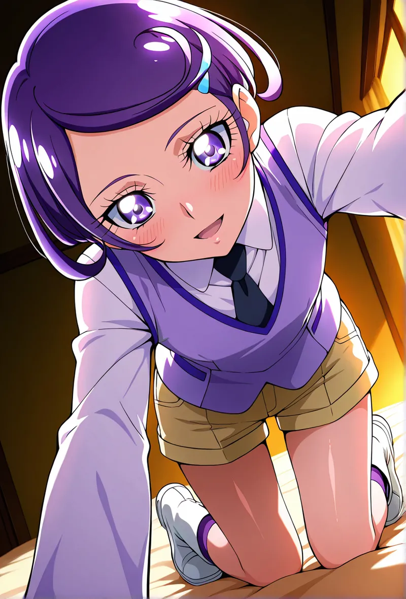 goldnotakashi Kenzaki Makoto - Image 19