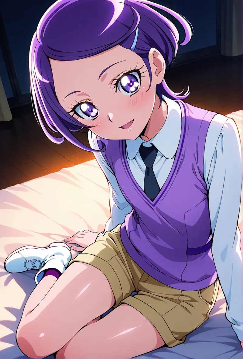 goldnotakashi Kenzaki Makoto - Image 20