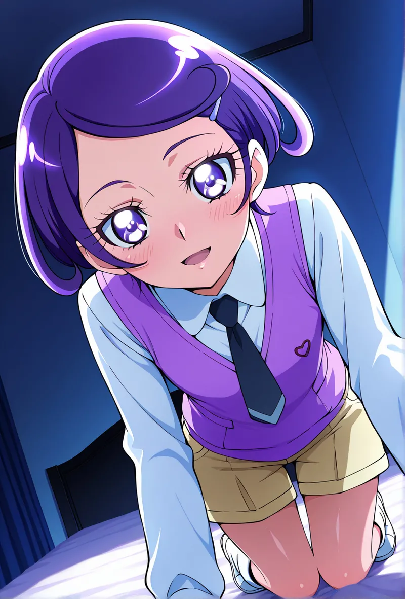 goldnotakashi Kenzaki Makoto - Image 22