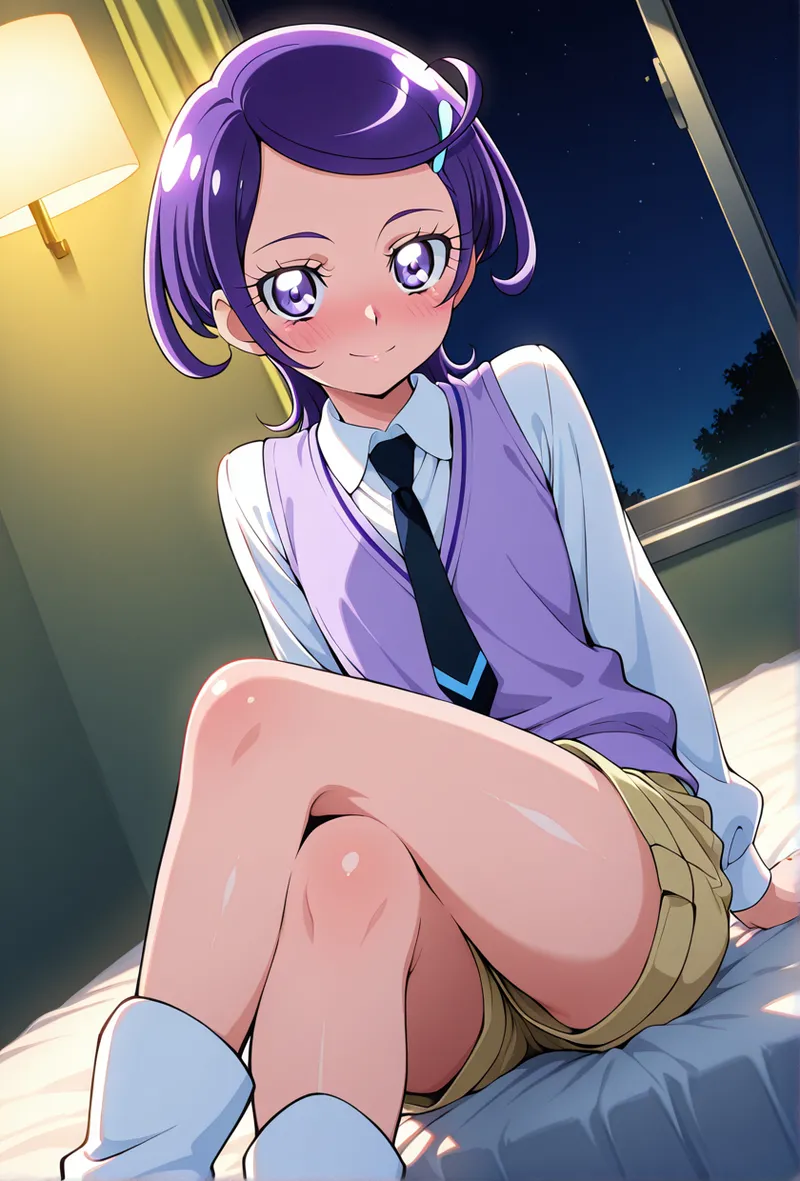 goldnotakashi Kenzaki Makoto - Image 34