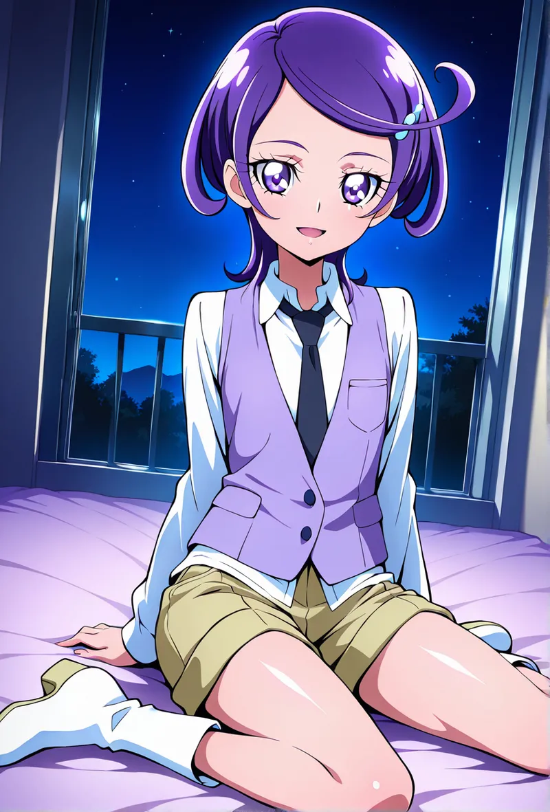 goldnotakashi Kenzaki Makoto - Image 8