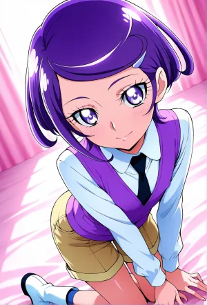 goldnotakashi Kenzaki Makoto Thumbnail