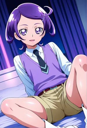 goldnotakashi Kenzaki Makoto - Page 11