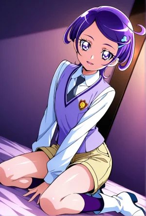 goldnotakashi Kenzaki Makoto - Page 13