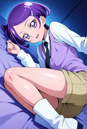 goldnotakashi Kenzaki Makoto - Page 14