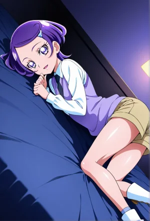 goldnotakashi Kenzaki Makoto - Page 15