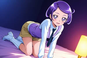 goldnotakashi Kenzaki Makoto - Page 21