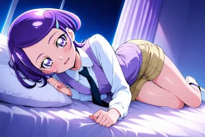 goldnotakashi Kenzaki Makoto - Page 23