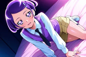 goldnotakashi Kenzaki Makoto - Page 24