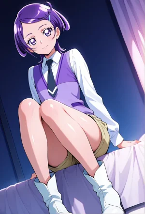 goldnotakashi Kenzaki Makoto - Page 2