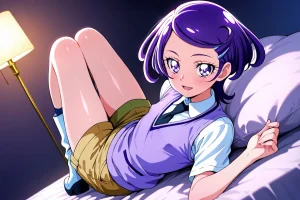 goldnotakashi Kenzaki Makoto - Page 29