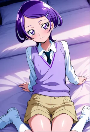 goldnotakashi Kenzaki Makoto - Page 30