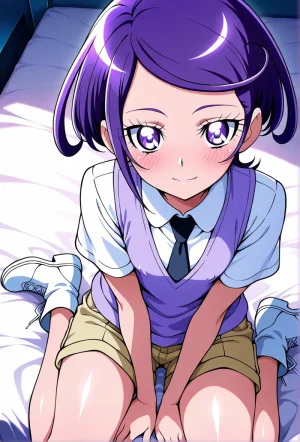 goldnotakashi Kenzaki Makoto - Page 31